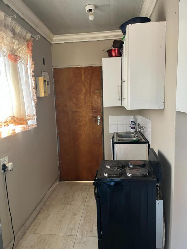 2 Bedroom Property for Sale in Mmabatho Unit 13 North West